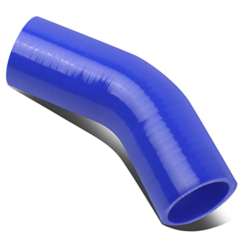 SH-45D-VR 2" to 2" ブルー DZ-SH-2-45-BL