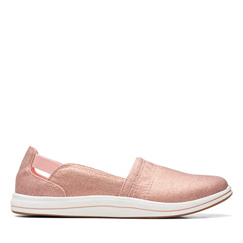 Image of Clarks Women's Breeze Step II Loafers