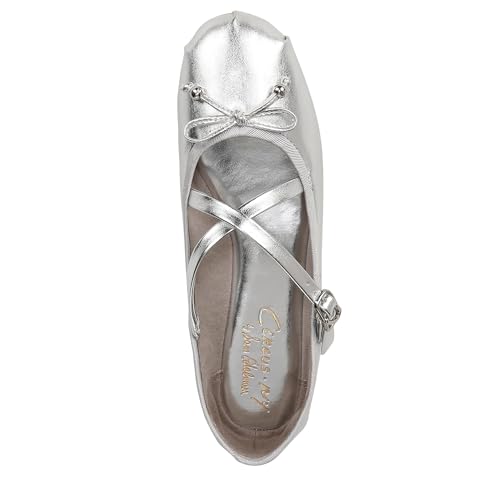 Image of Circus NY BY SAM Edelman Women's Zuri Ballet Flat