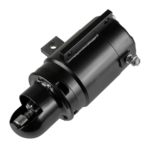 Relais de démarreur marine 688-81800 pour moteur hors-bord 75 à 90HP