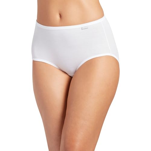 Jockey Women's Underwear Supersoft Brief - 3 Pack2