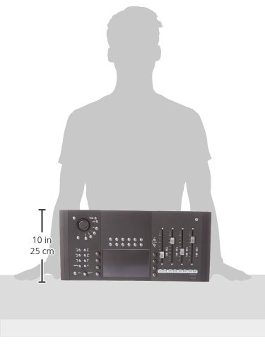 Avid ARTIST CONTROL V2 controlador Dj negro : Amazon.es