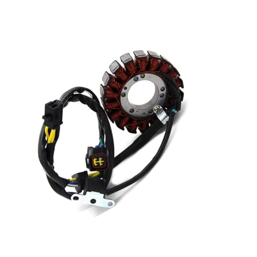 Bobine de stator pour restaurer l'allumage des Suzuki DRZ400E