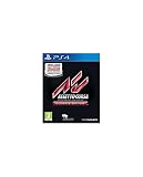 Assetto Corsa - Ultimate - Playstation 4