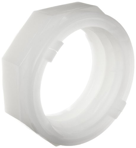 Nalgene 2670-0300 PVDF True Union Clamp, 76mm Size