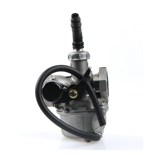 Carburateur starter manuel performant pour quad et ATV 90cc 110cc