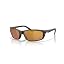 Matte Tortoise/Gold Mirror 580p