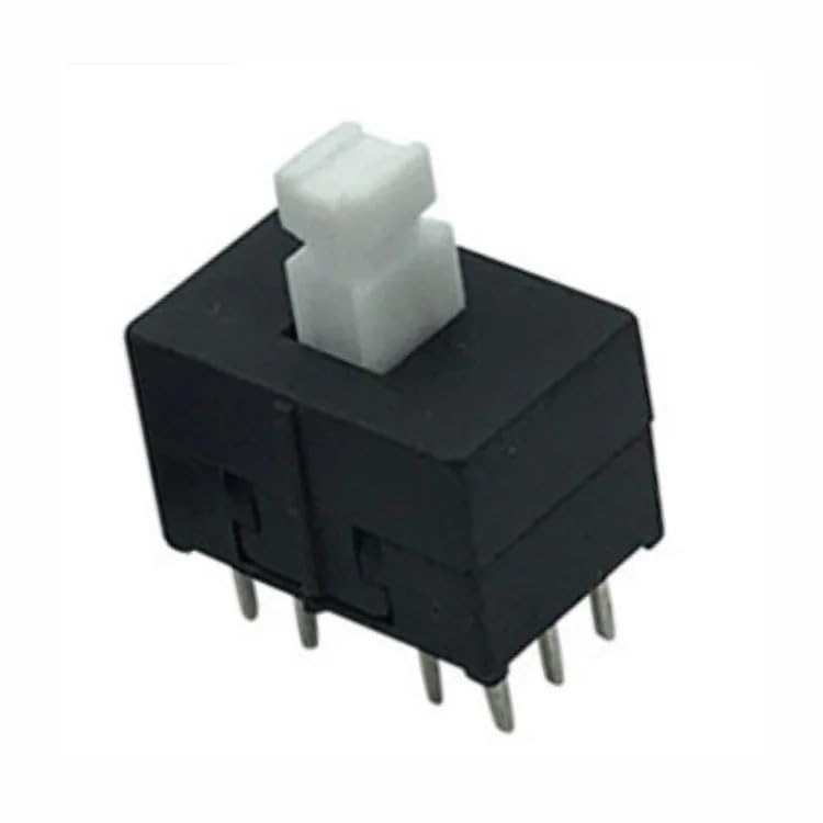 10PC 8.5 * 13 チューニングコンソールメンテナンスアクセサリー ロックフリーリセット 8.5mm * 13 mm キース