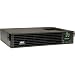 Tripp Lite SMART1000RM2U 1000VA 800W UPS Smart Rackmount AVR 120V USB DB9 SNMP 2URM, 6 Outlets