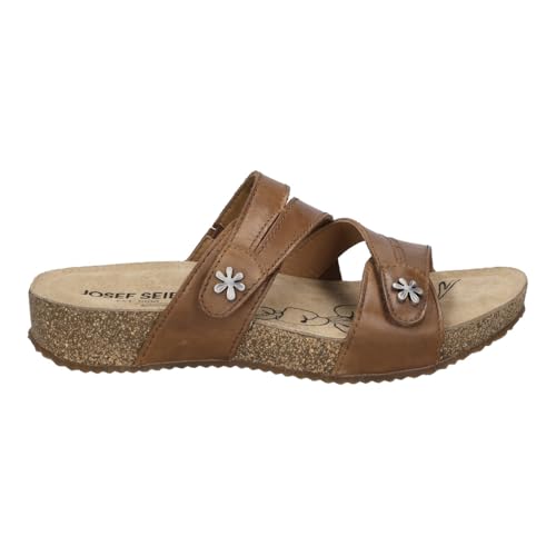 Image of Josef Seibel Tonga 82 Women's Slide Sandal