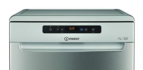 Indesit DFO 3C23 A X
