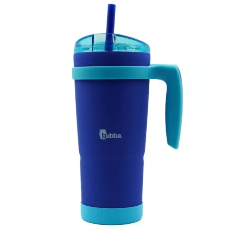 Image of 32 oz. Envy Rubberized Insulated Tumbler by Bubba
