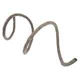 Toyvian Artificial Climbing Creeper 1 Meter Simulated Fake Plant Terrarium Landscape for Lizard Snake Hermit Crab Habitat
