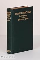 Richard Harding Davis: A Bibliography B000RJHOGM Book Cover
