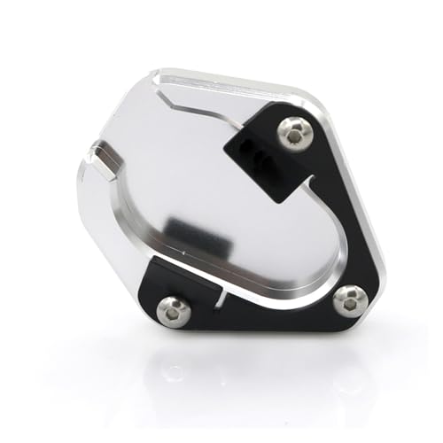 Support d'extension béquille pour Triumph Tiger 900 GT Pro finition CNC
