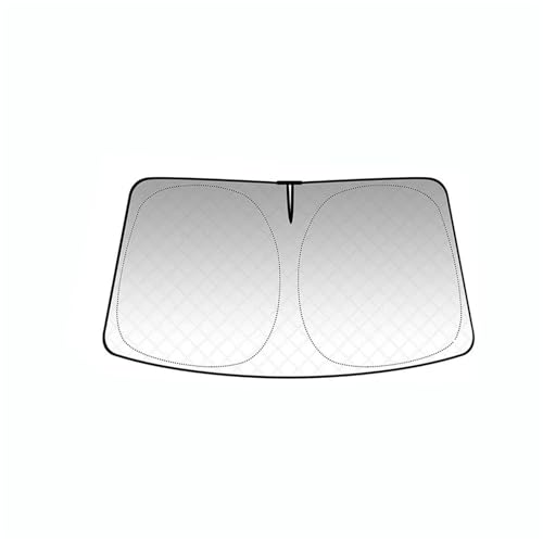 Visière auto pare-soleil d'été automobile pour Subaru BRZ ZD8 et Toyota GR86 ZN8 pare-soleil toit