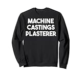 Machine Castings Plasterer