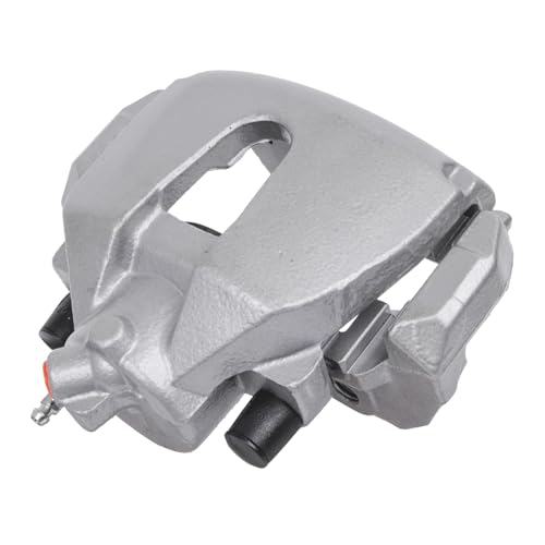 Image of Detroit Axle - Front Left Brake Caliper for Ford 2017 C-Max 2013-2019
