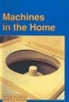 Machines in the Home (Little Blue Readers. Set 1) 0613305744 Book Cover