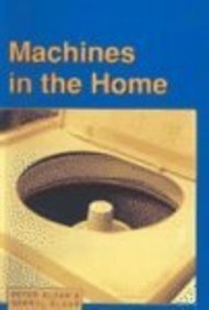 Library Binding Machines in the Home Book