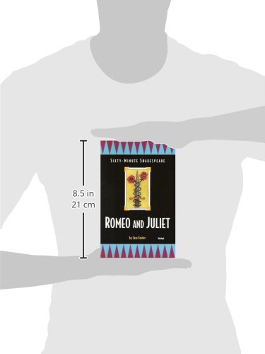 Sixty-Minute Shakespeare: Romeo And Juliet #TOP12