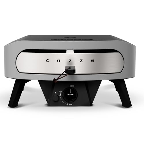 Image of Cozze Classic Pizza Ovens (17 inch)