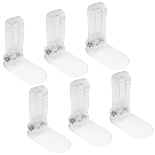 I[fBIt@ hAnhbN `ChbN hA bN h AJh~ w͂ݖh~ Eڂ ݒuȒP xr[ b N hAXgbp[ S S ()8.5cm×8cm×4.4cm NA 6