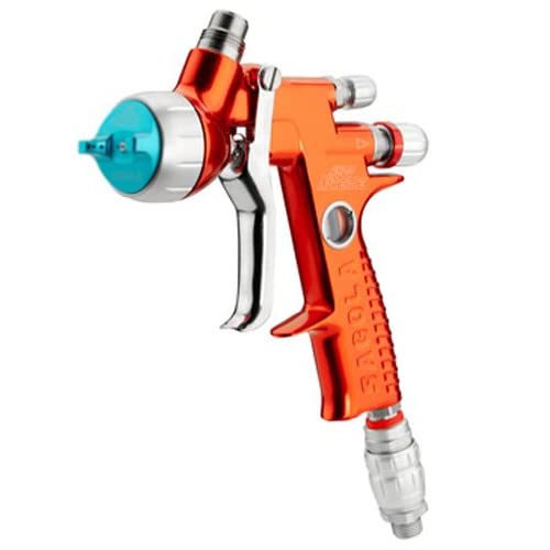 Sagola 4600 Xtreme Gravity - Digital PSI (Aqua Air Cap, 1.30mm)