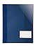 Produktbild Durable Sichthefter für Din A4, Überbreite, dunkelblau, 25er Packung, 269007
