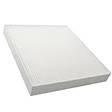 Compatible with CF10381 Cabin Air Filter, Fit for Hyundai Azera Santa Fe Sonata, Kia Magentis