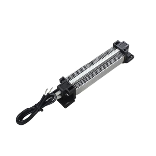 Calefactor Eléctrico Cerámico PTC 200W 24V miniatura 3