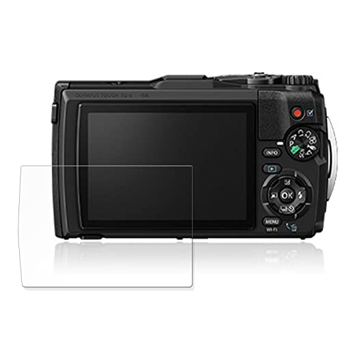 Olympus Tough GPS 内蔵Wi-Fi TG-6 デジタルカメラ TG-6_RED_Back.jpg