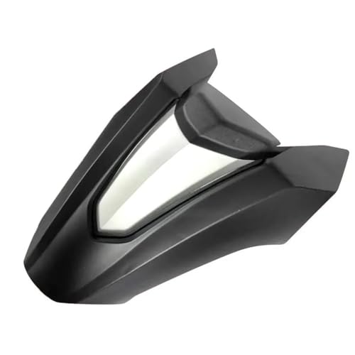 Moto capot carénage queue pour éliminer la selle passager instable CB 650R