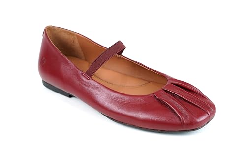 Gentle Souls by Kenneth Cole Women's Walden Mary Jane Flat - Main Image