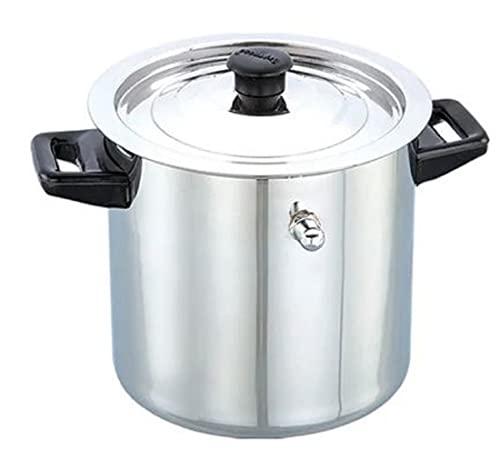 USA Deals 365 Traditional Milk Boiler | Milk Cooker | ...