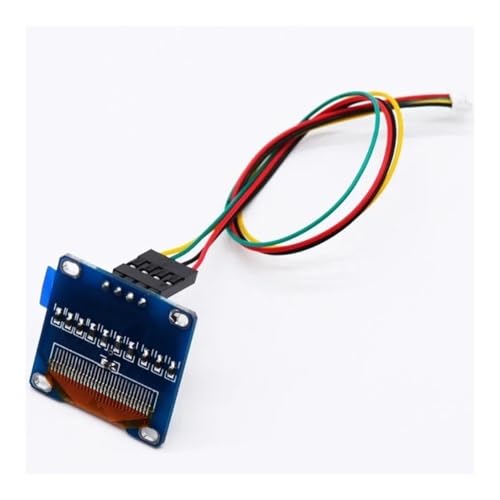 Pantalla OLED OSD para sintonizar drones PX4 en exteriores vía interfaz I2C Pixhawk 2