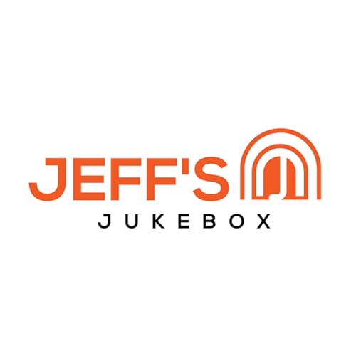 Jeff's Jukebox copertina
