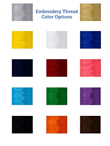 Image of Golf Towel Store - Custom Golf Towel - Embroidered Golf Towels for Golf Bags with Clip - Personalized Golf Towel for Golf Bags for Men - Golf Gifts for Men