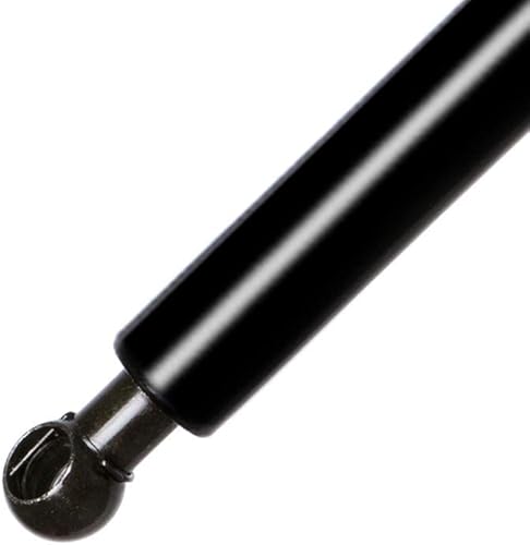 Miniatura 5 de MYSMOT - 2 amortiguadores de elevación de gas cargados para maletero trasero Pontiac G6 2006-2009 convertible solo 15946803, PM1028