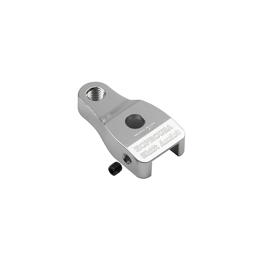 Image of EZ-Shift Easy Find Neutral Assistance for All HD Before 2017 Twin Cam Models Neutral Gear Shifter Assist Touring Dyna Softail (Sliver)
