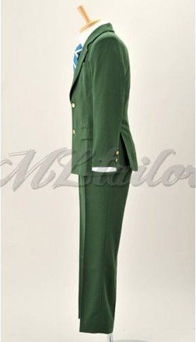 Amazon.co.jp: コスプレ衣装 テニスの王子様 ◇ 立海大附属