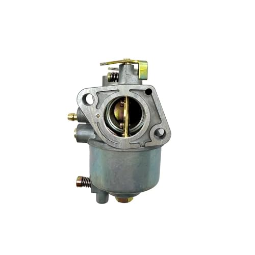 Carburateur débroussailleuse PB24 pour réparer un moteur G810 ou PB24A en panne