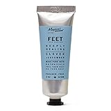 Clover-Cucumber Foot Cream by Mayron's Goods