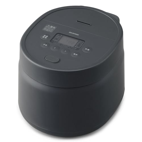 アイリスオーヤマ 炊飯器 5.5合 マイコン式...