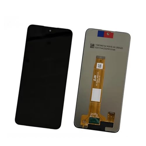 Écran Blackview Shark 9 LCD tactile YOOOKOOO résoudre écran noir