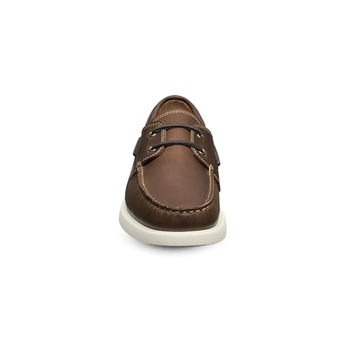 Allen Edmonds Men's Panama Boat Shoe2