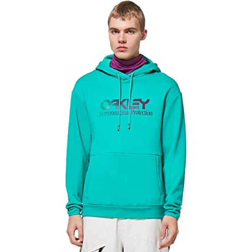 Image of Oakley mens Rider Long 2.0 Hoodie