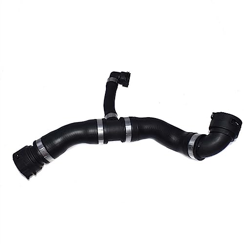 Tuyau de refroidissement E87 116i durite radiateur 17127525023 essence 2007-2012