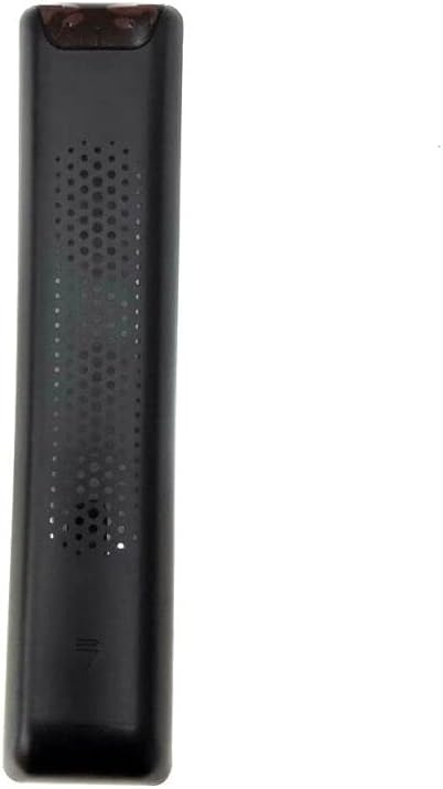 Replacement Remote Control Work for TV/Audio/Projector BN59-01329A for Samsung Voice LED TV for BN59-01330A UN70TU7000F