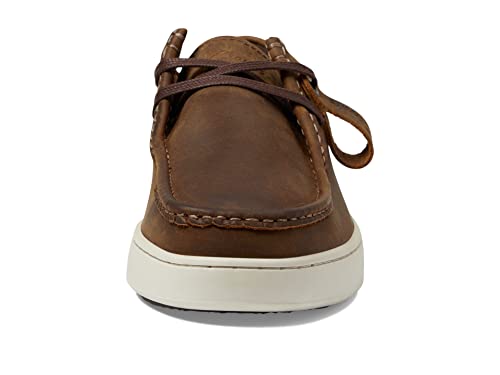 Image of Clarks Mens Court Lite Wally